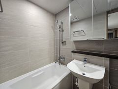 Nohyeong-dong, fully furnished 3-room apartme 9th image
