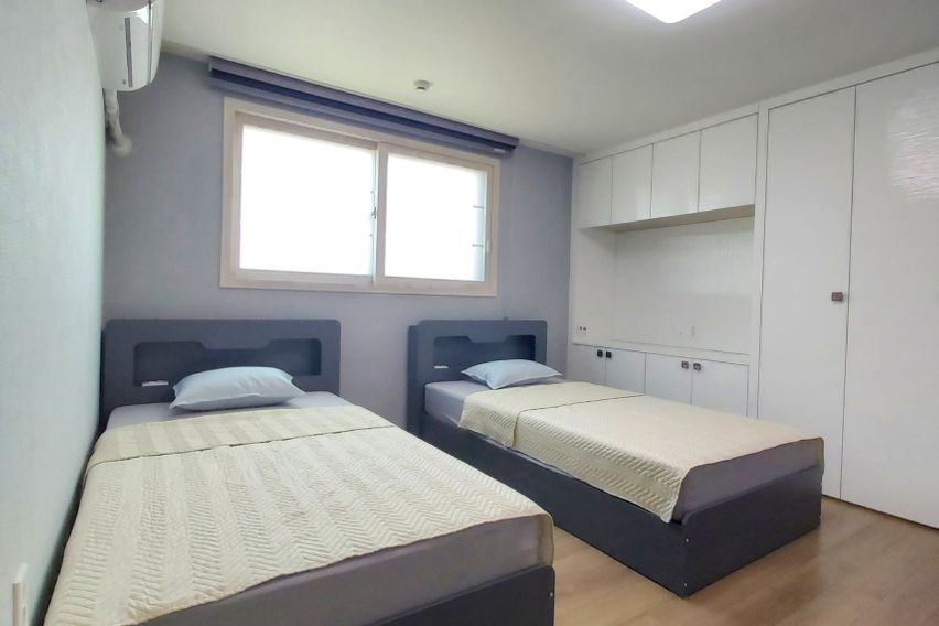 혁신도시인근 깔끔한3룸 9번째 이미지