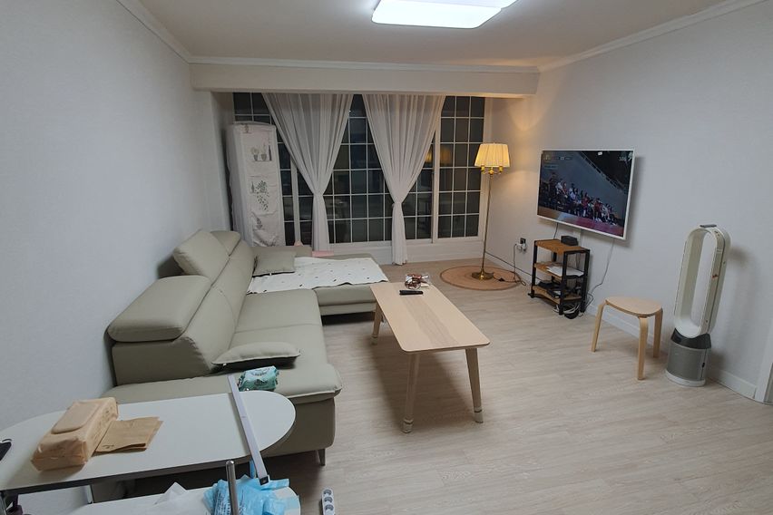 강남/서초 고급주택