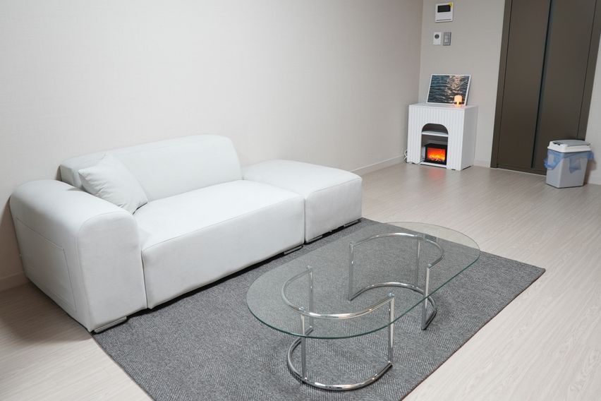 반달섬 오션 감성하우스