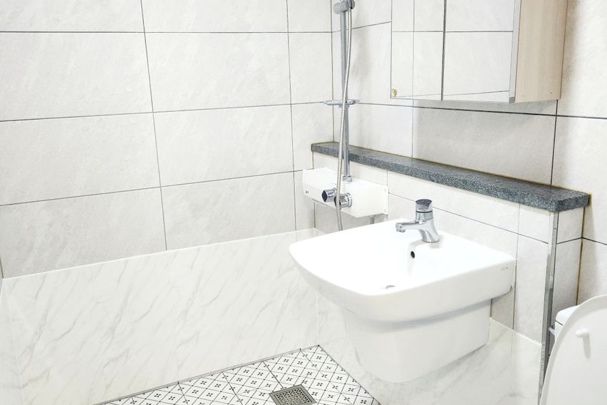  PARK 럭셔리/복층