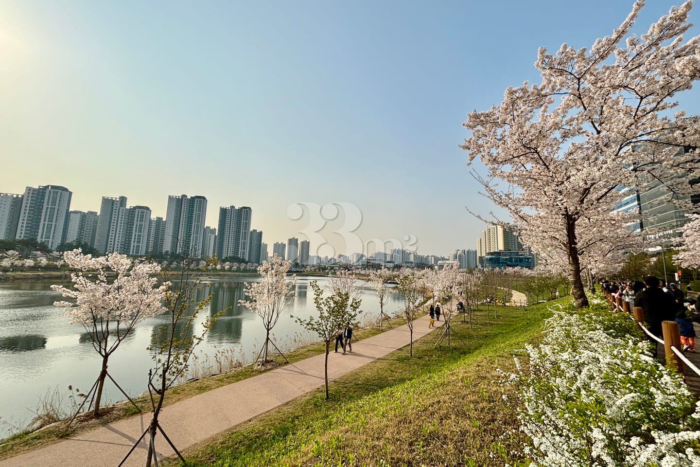 미사역 신축 헤리움 D 18번째 이미지