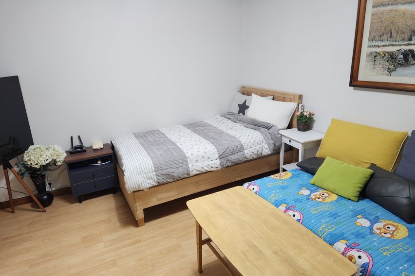 동탄삼성반송동2층밝은집