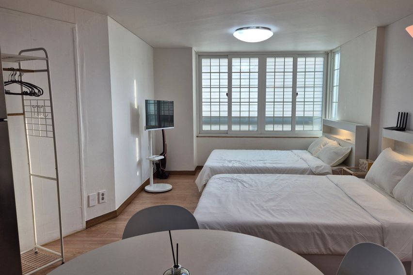 ❣️삼성병원/4인/대청역