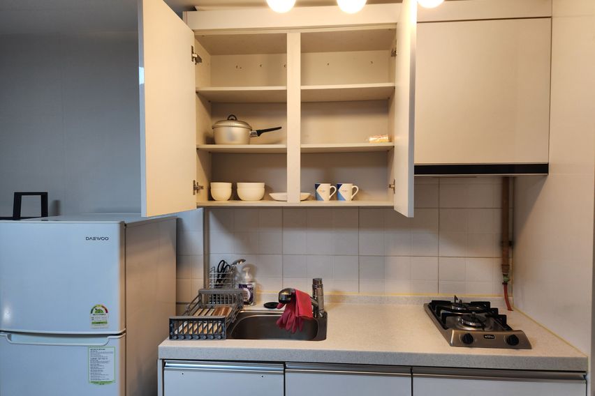 주차편리 원룸🏡105