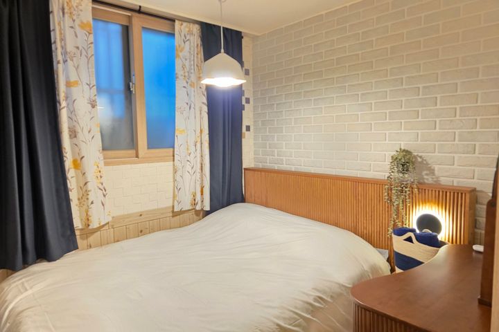 [3 minutes from Mangwon Station] 3 bedrooms,  12th image