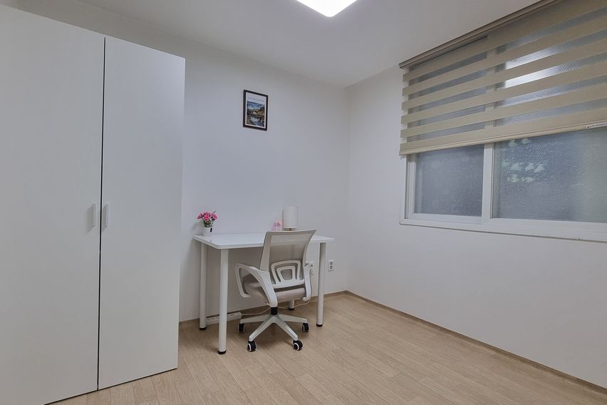 몸만오서 3룸주차풀옵션