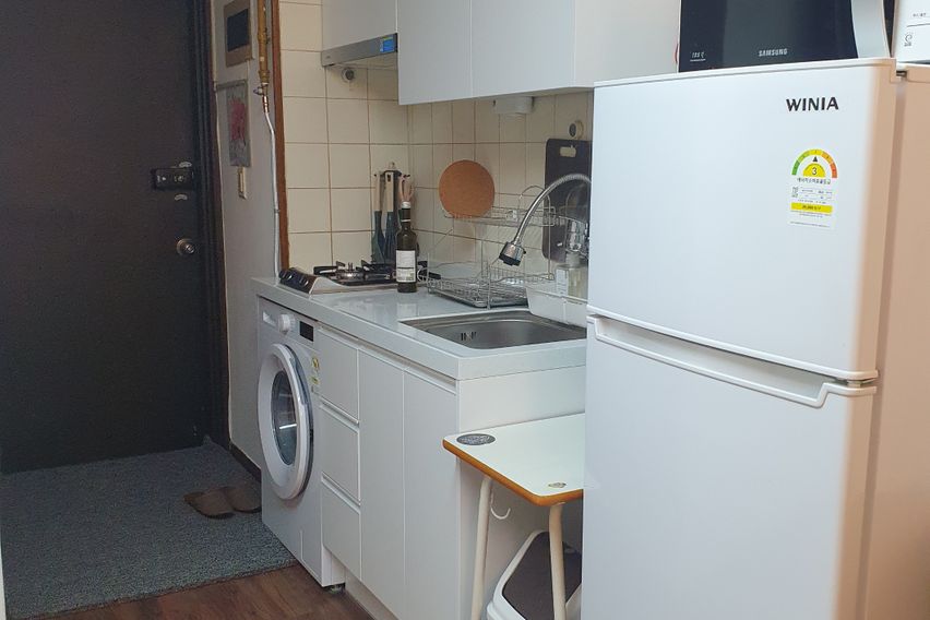 🌈신논현역 도보 2분