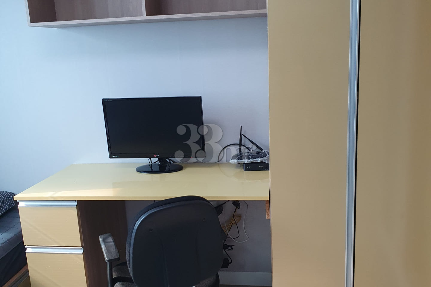Kakao Sangyeok, Unit 202 3th image