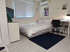 Studio - Parking - Gangnam Seongsu Z 4th image