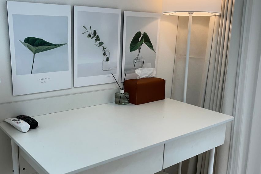 강남역 풀옵 시티뷰✨