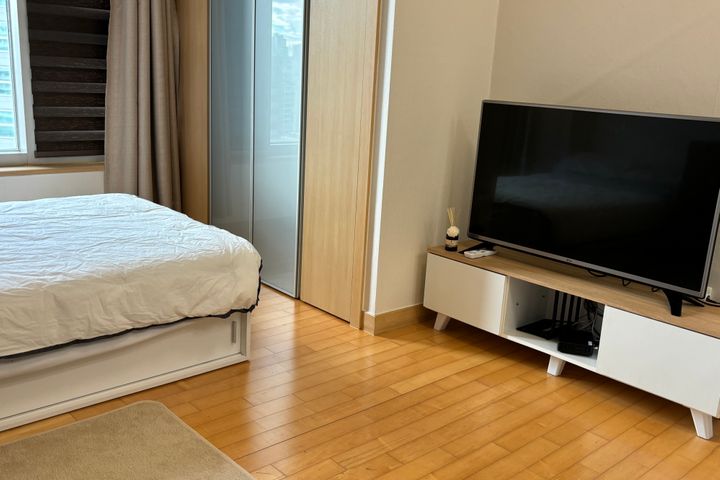 공덕역 초근접 숙소 4번째 이미지