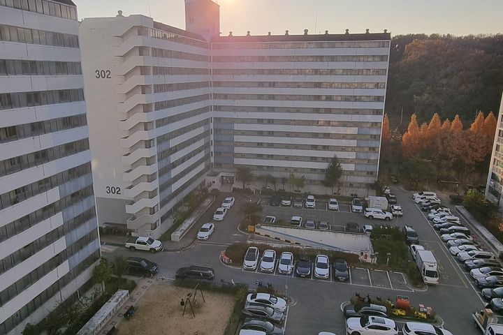 몸만OK 3룸주차풀옵션 18번째 이미지
