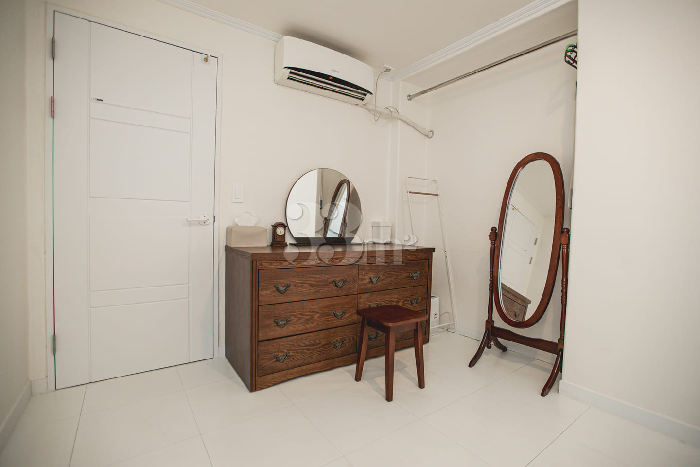 [Sinchon Station] 3-Room Apartment 🏡 5th image