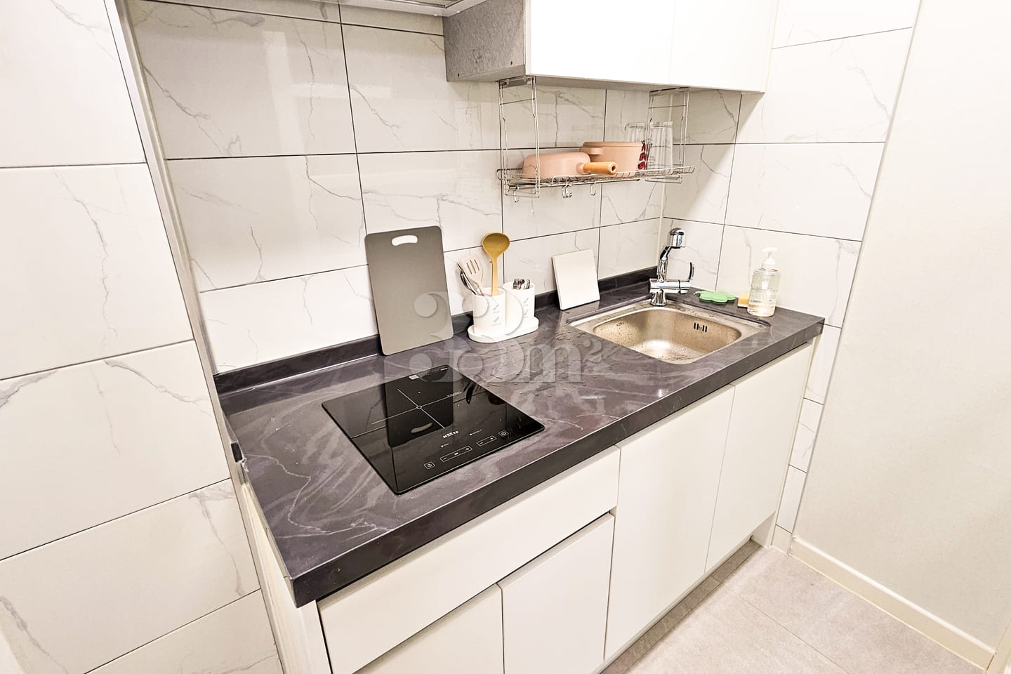 ✈️Jeonju, fully furnished & parking available 4th image