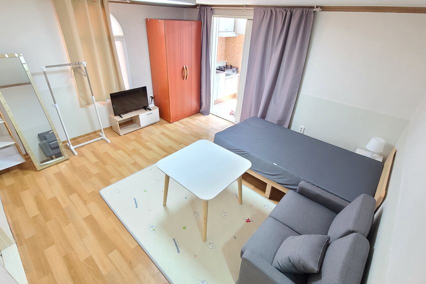 성서 좋은 원룸 302