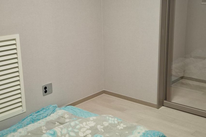 북항롯데캐슬 드메르신축