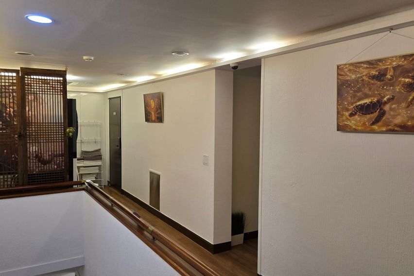 경복궁 K서촌달빛205