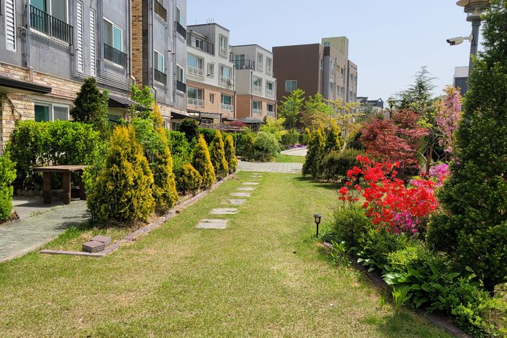 안성 도심속 숲과 정원 12번째 이미지