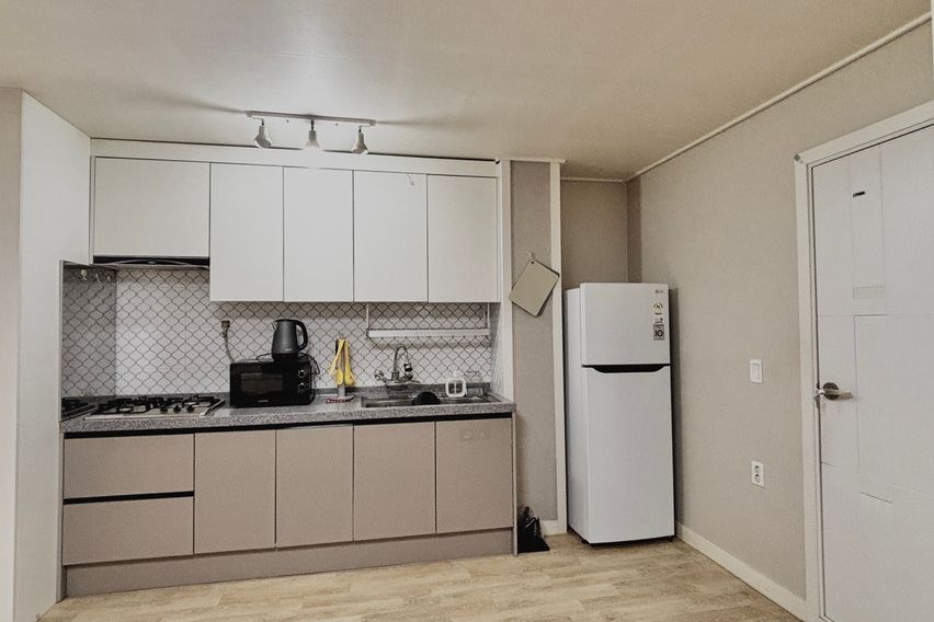 스테이 율하 202호