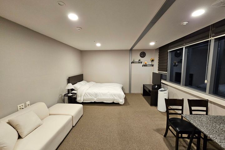 더트리니 Comfort 1번째 이미지