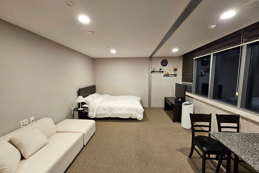 더트리니 Comfort 1번째 이미지