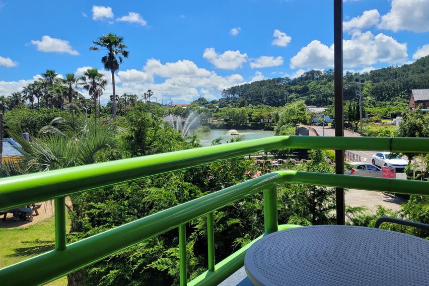 애월 퀸침대2 풀옵션 11번째 이미지