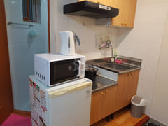Studio 102, 4 minutes from Baesan Station 2th image