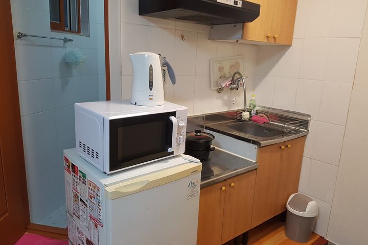 배산역 4분 원룸102 2번째 이미지