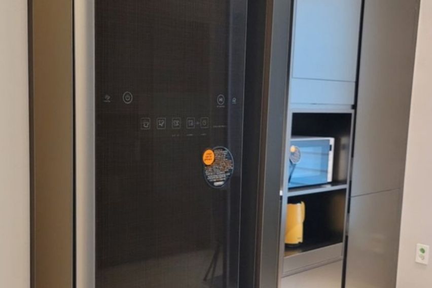 역세권시티뷰 투룸복층