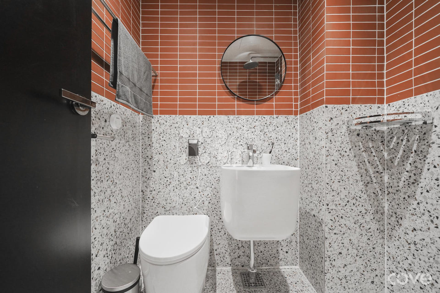 Newly built studio in Yeonnam-dong 4th image