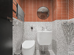 Newly built studio in Yeonnam-dong 4th image