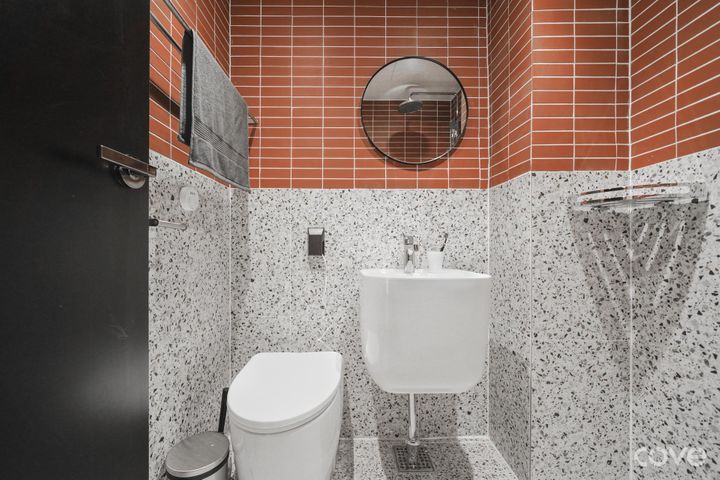 Newly built studio in Yeonnam-dong 4th image