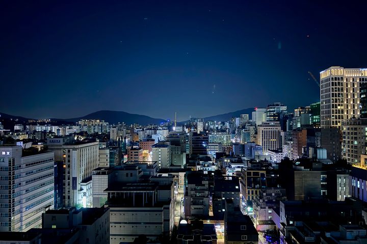 Gangnam💛강남역 4번째 이미지