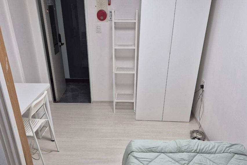 대학로 수납좋은 큰방