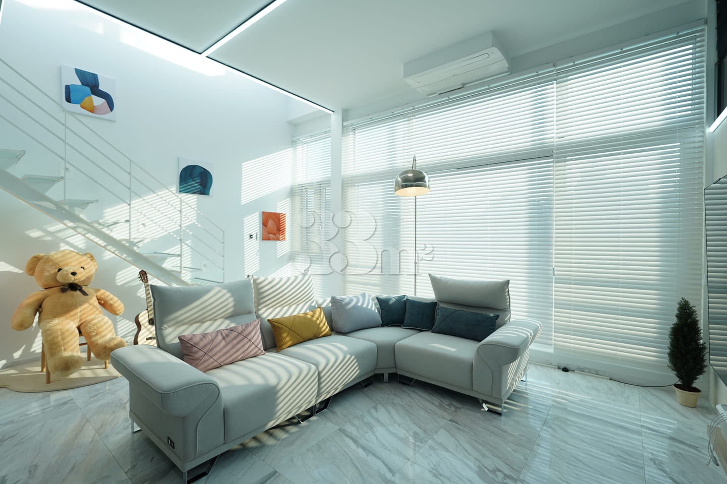 Seoul Seocho Detached House for Kids 1th image