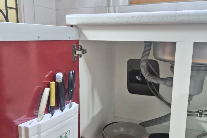 울산동구의 아늑한 방 17번째 이미지