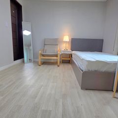 2nd floor of a downtown area near Korea Unive Unit Image