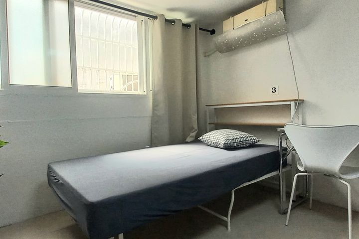 3-bedroom unit near Inha University / Dohwa I 16th image
