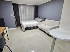 New studio apartment near Busan Dusil Station 0th image
