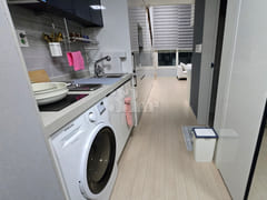 Sinbuldang CGV, walkable, duplex, 8 0th image