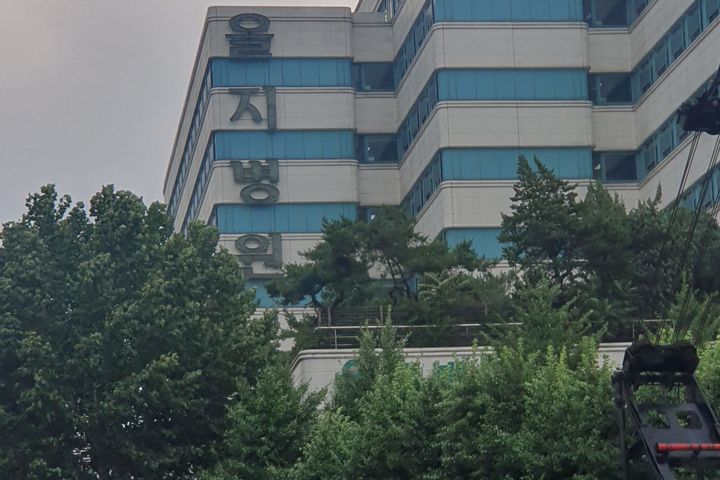 🏪노원하계을지병원방3 17번째 이미지