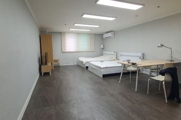 도심속 조용한 오피