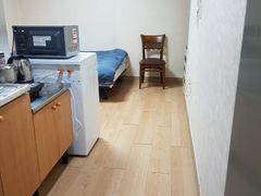 배산역 4분 원룸401 1번째 이미지