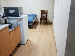 Studio 401, 4 minutes from Baesan Station 1th image