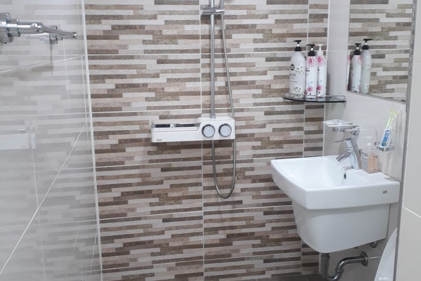 탁트인 푸른 바다뷰