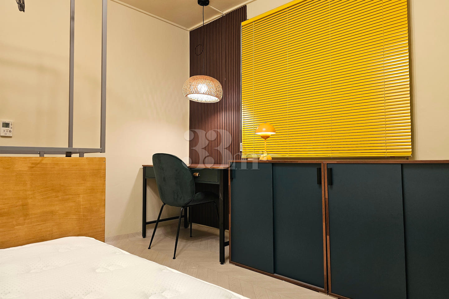 Guwol-gil Hospital, Deep Green, Full Option 2th image