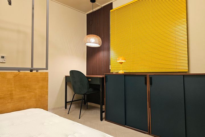 Guwol-gil Hospital, Deep Green, Full Option 2th image