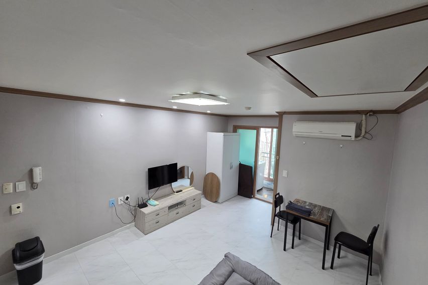 초전동 리모델링 원룸2 1번째 이미지