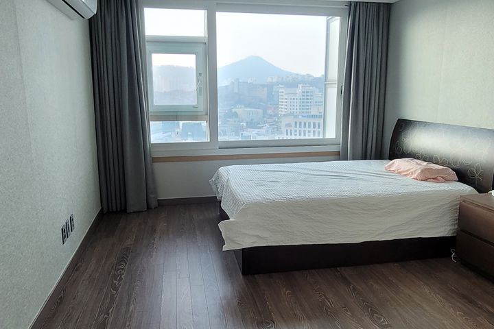 경희궁의아침 아파트 5번째 이미지